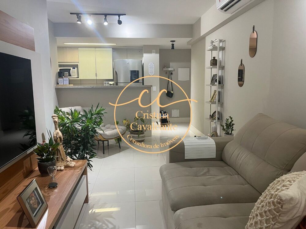 Apartamento, 3 quartos, 90 m² - Foto 3