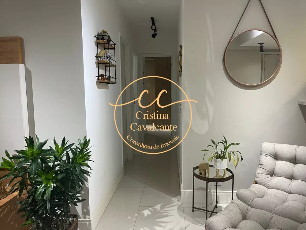 Apartamento, 3 quartos, 90 m² - Foto 10