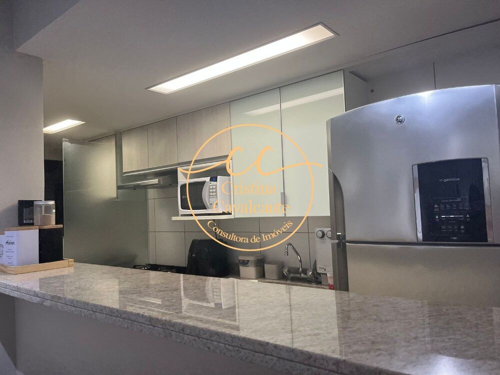 Apartamento, 3 quartos, 90 m² - Foto 5
