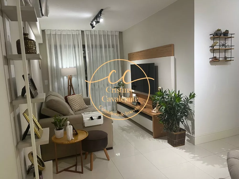 Apartamento, 3 quartos, 90 m² - Foto 11