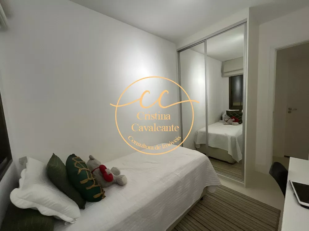 Apartamento, 3 quartos, 90 m² - Foto 21