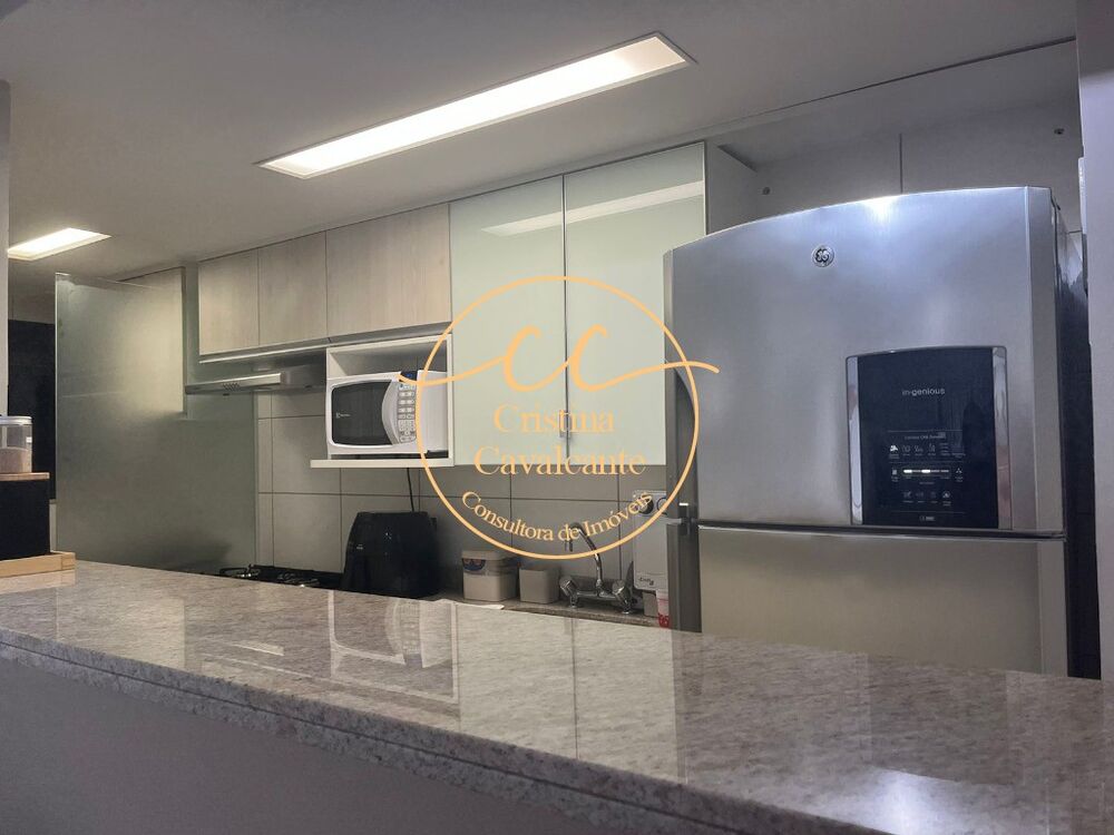 Apartamento, 3 quartos, 90 m² - Foto 6