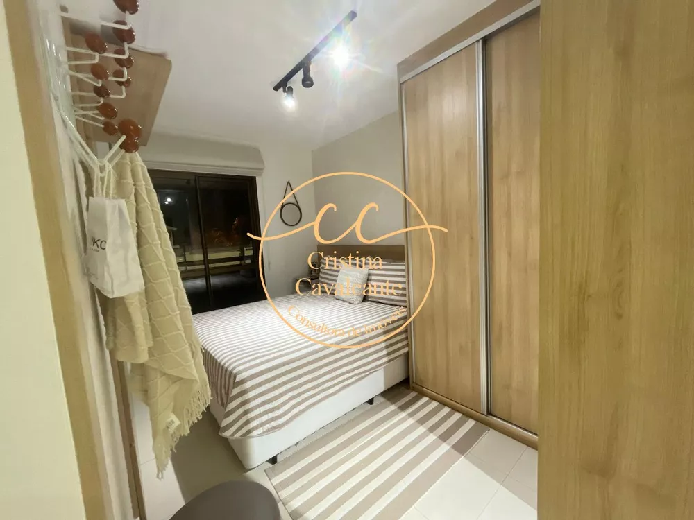 Apartamento, 3 quartos, 90 m² - Foto 16