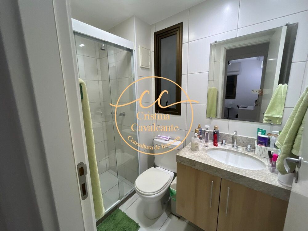 Apartamento, 3 quartos, 90 m² - Foto 8