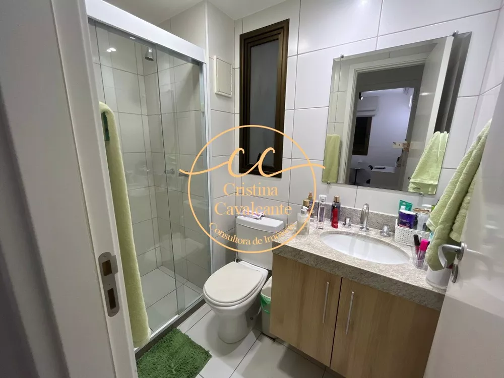 Apartamento, 3 quartos, 90 m² - Foto 19