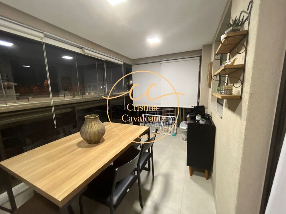 Apartamento, 3 quartos, 90 m² - Foto 15