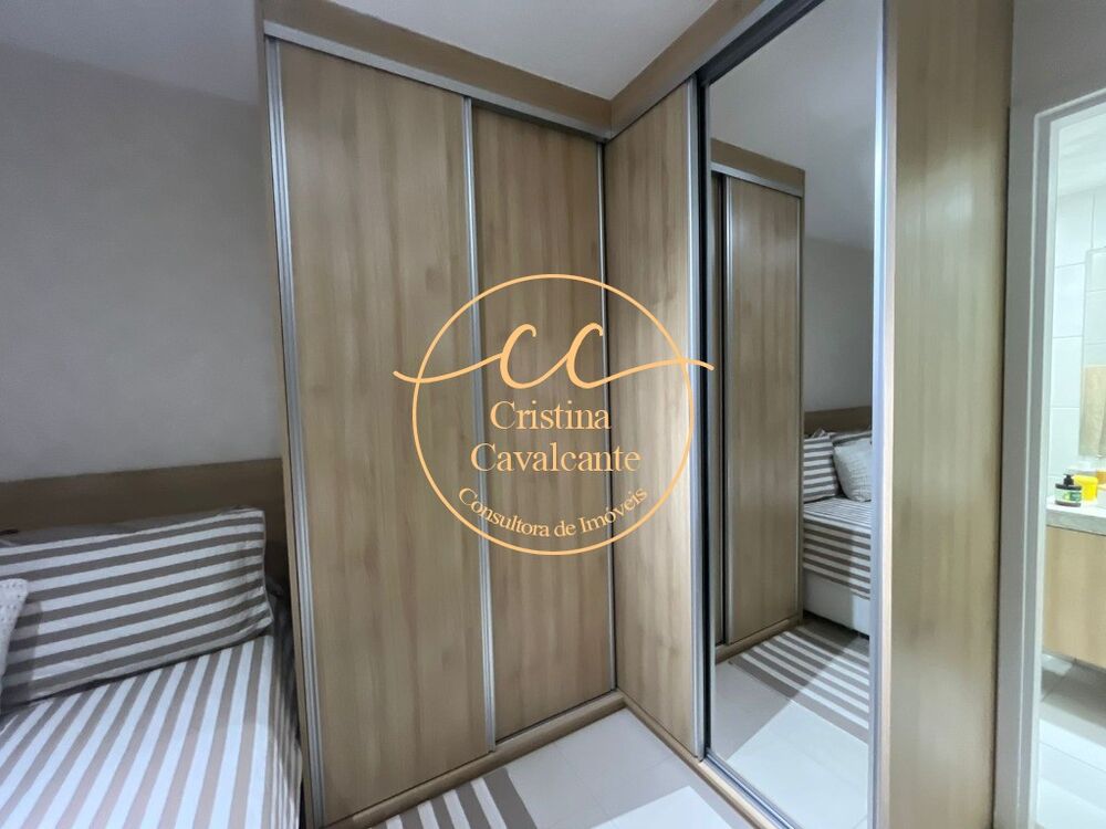 Apartamento, 3 quartos, 90 m² - Foto 14