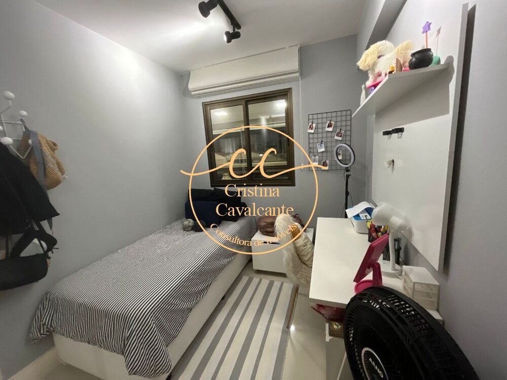 Apartamento, 3 quartos, 90 m² - Foto 18
