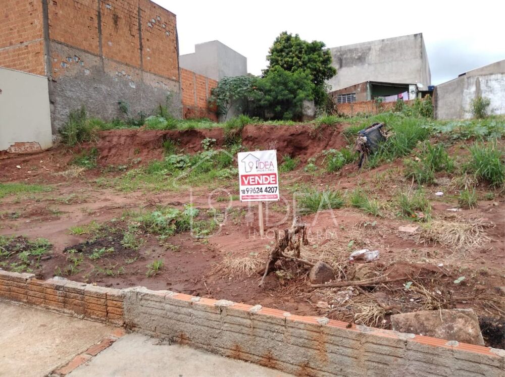 Terreno, 505 m² - Foto 2