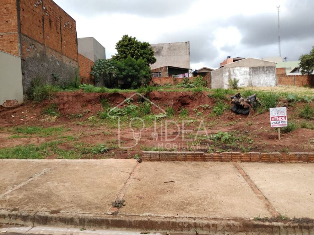 Terreno, 505 m² - Foto 1