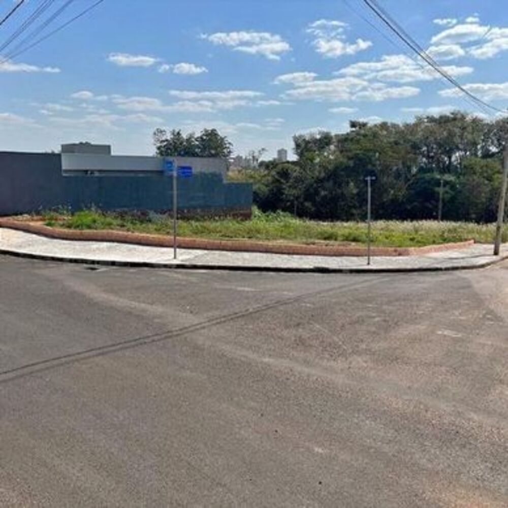 Terreno, 355 m² - Foto 1