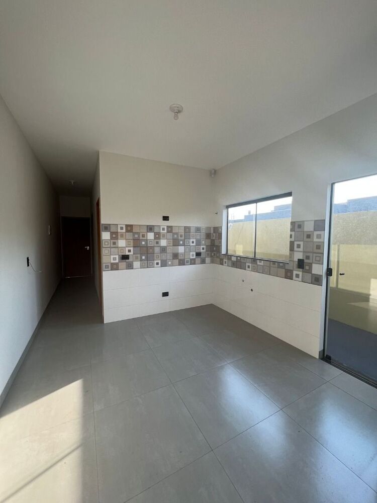 Casa, 2 quartos, 59 m² - Foto 4