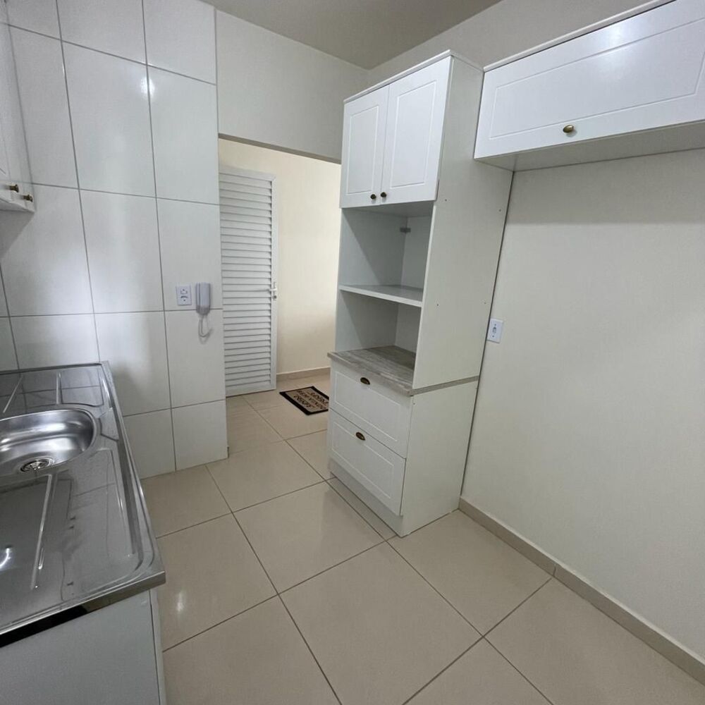 Apartamento, 3 quartos, 56 m² - Foto 2