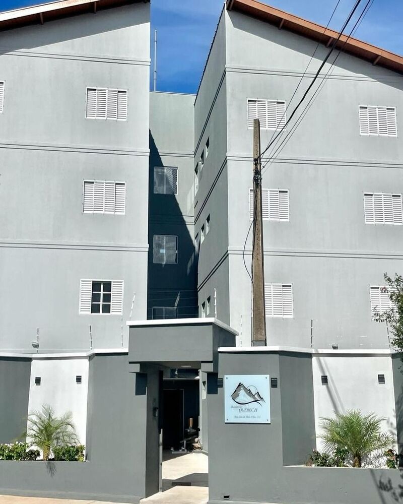 Apartamento, 3 quartos, 56 m² - Foto 1