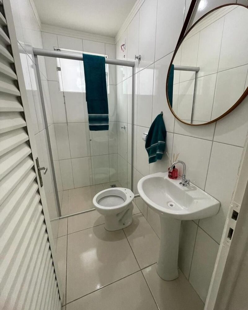 Apartamento, 3 quartos, 56 m² - Foto 3