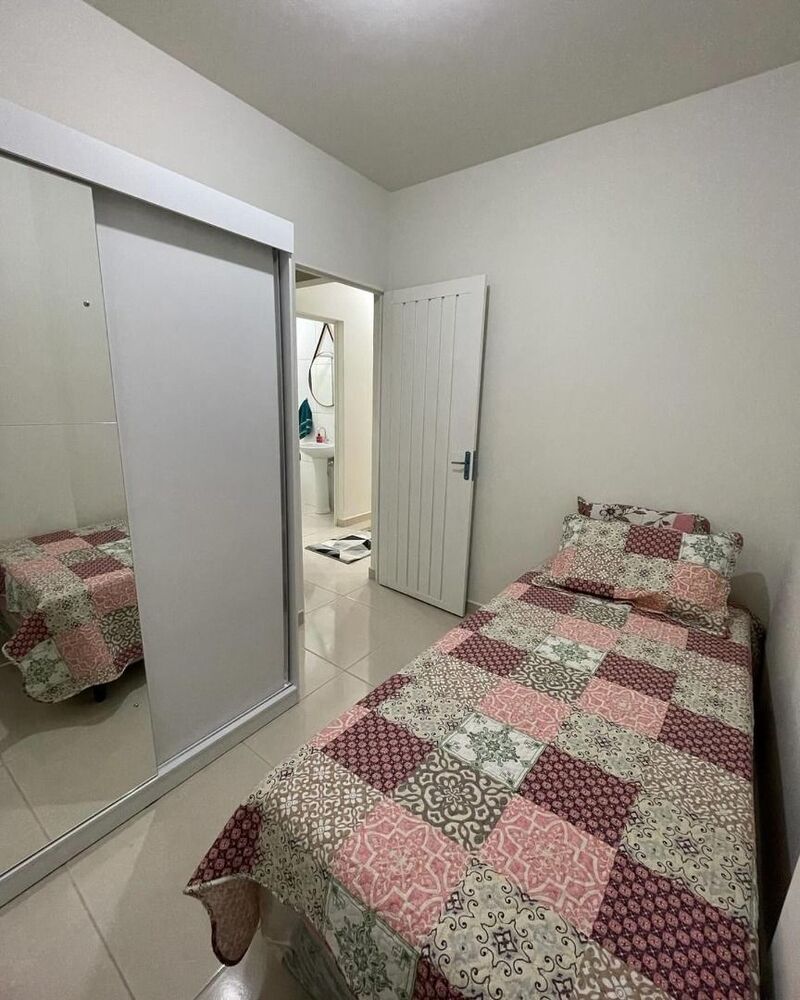 Apartamento, 3 quartos, 56 m² - Foto 4