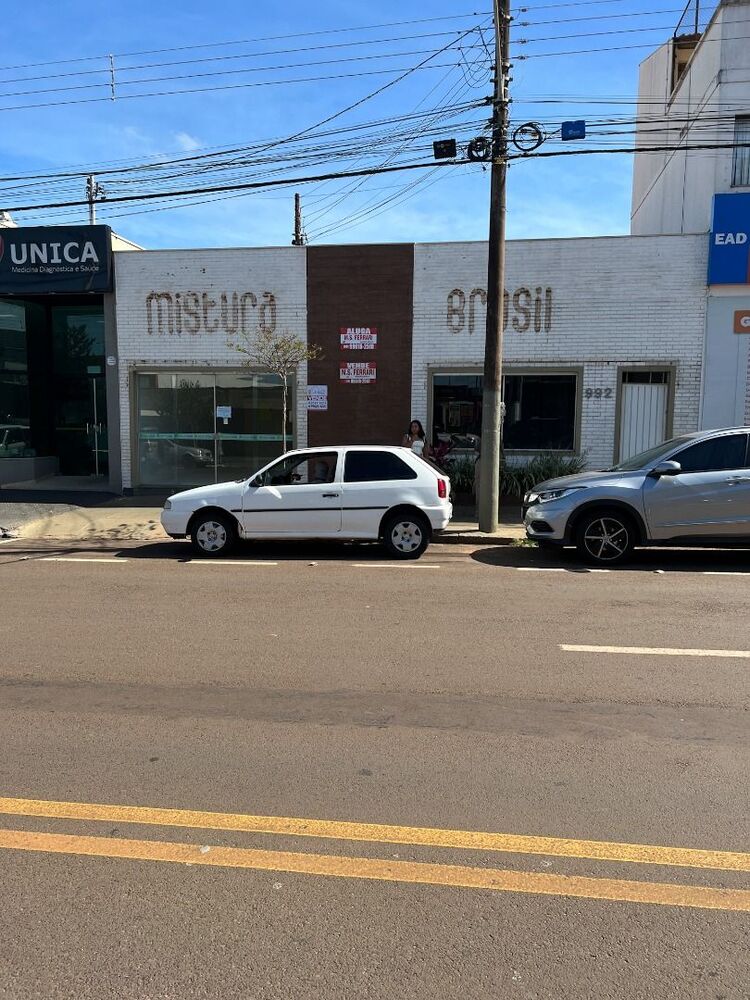 Sala-Conjunto, 199 m² - Foto 1