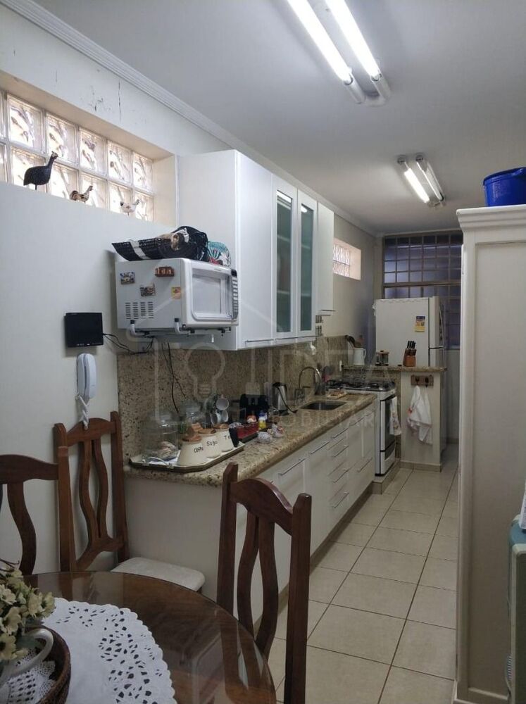Casa, 4 quartos, 280 m² - Foto 15