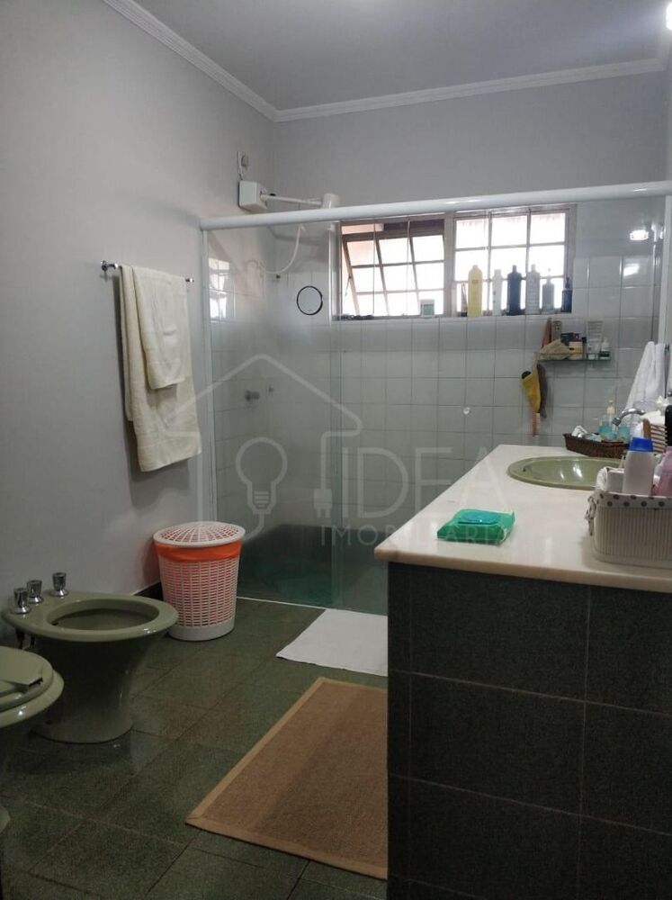 Casa, 4 quartos, 280 m² - Foto 9