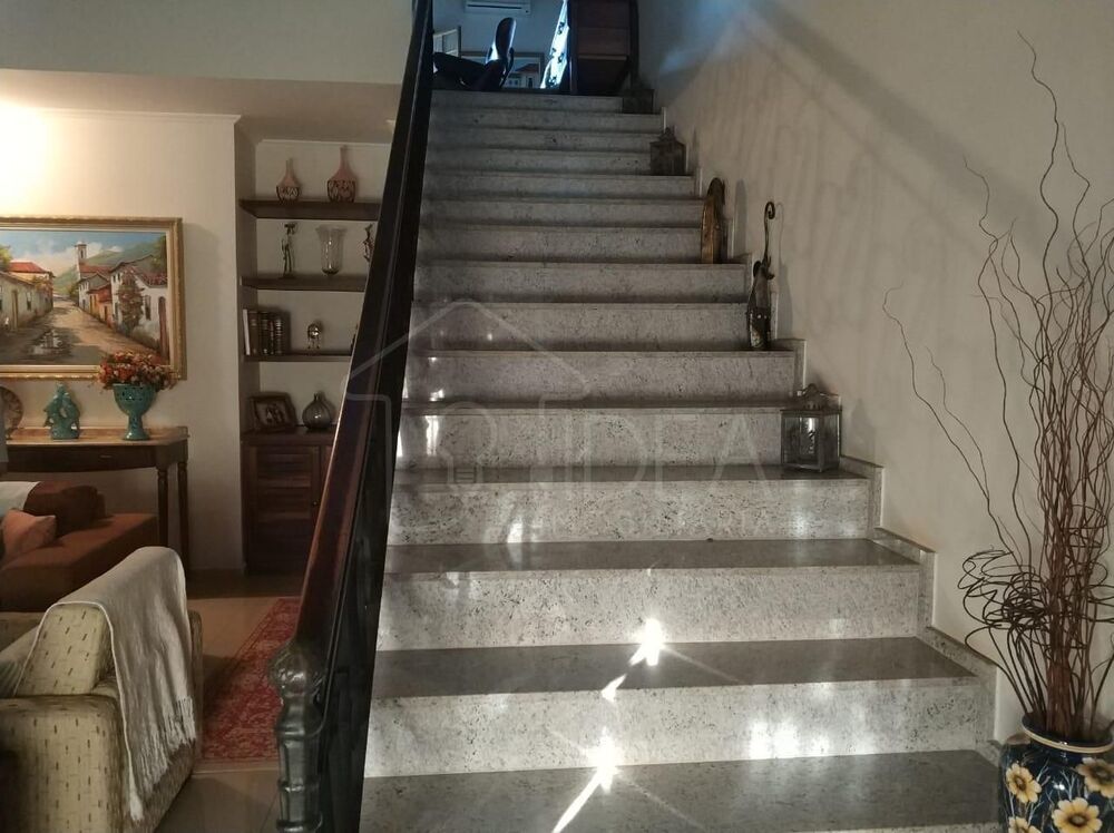 Casa, 4 quartos, 280 m² - Foto 4