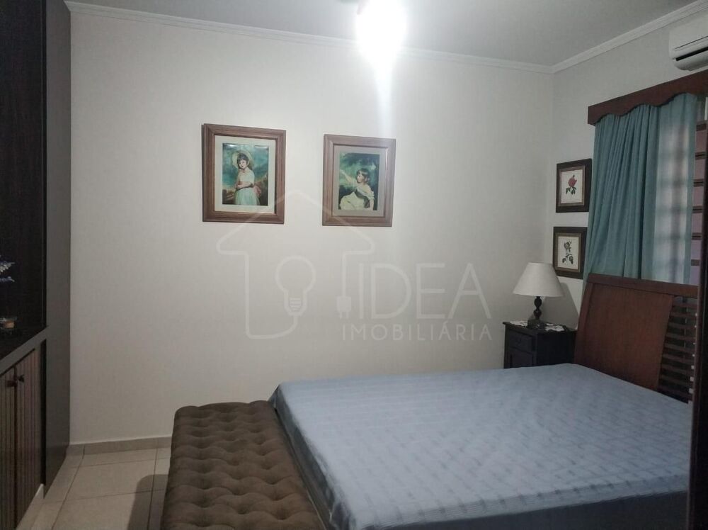 Casa, 4 quartos, 280 m² - Foto 13