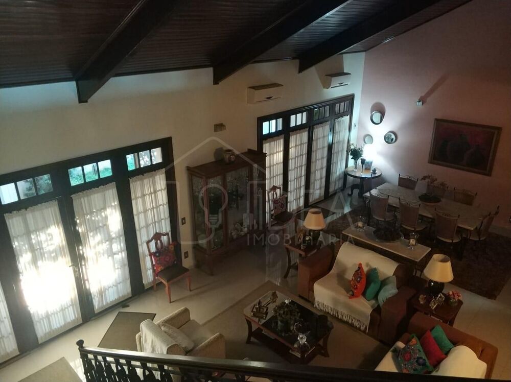 Casa, 4 quartos, 280 m² - Foto 1