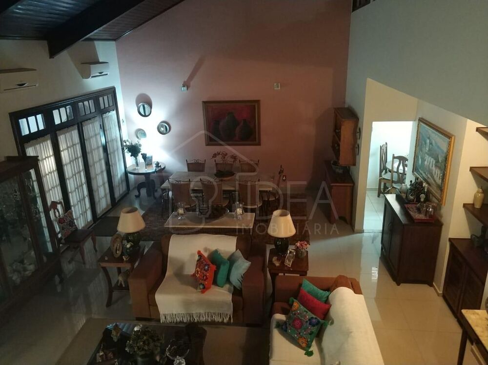 Casa, 4 quartos, 280 m² - Foto 2