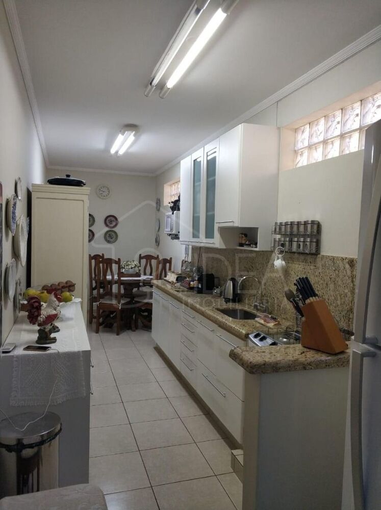 Casa, 4 quartos, 280 m² - Foto 16