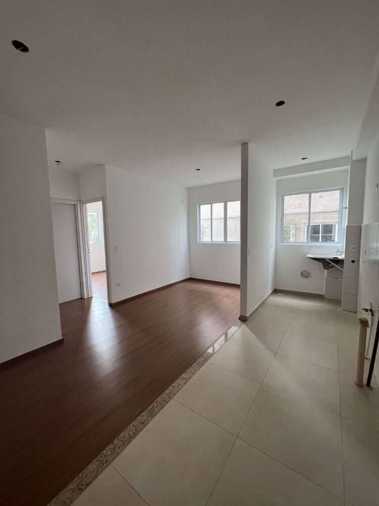 Apartamento à venda com 2 quartos - Foto 2