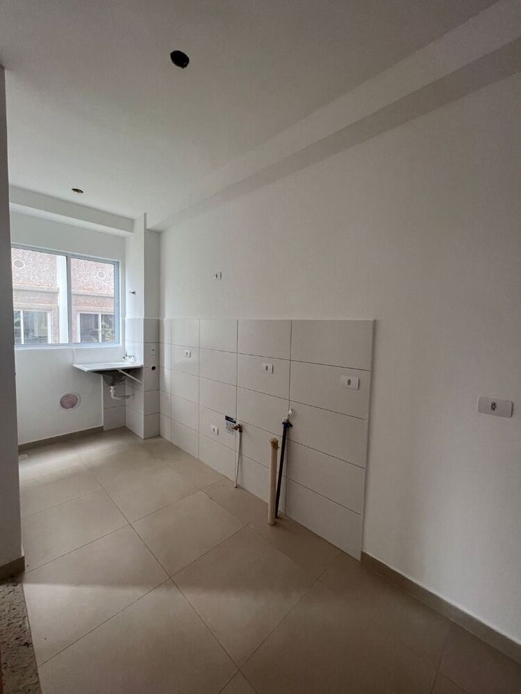 Apartamento à venda com 2 quartos - Foto 4