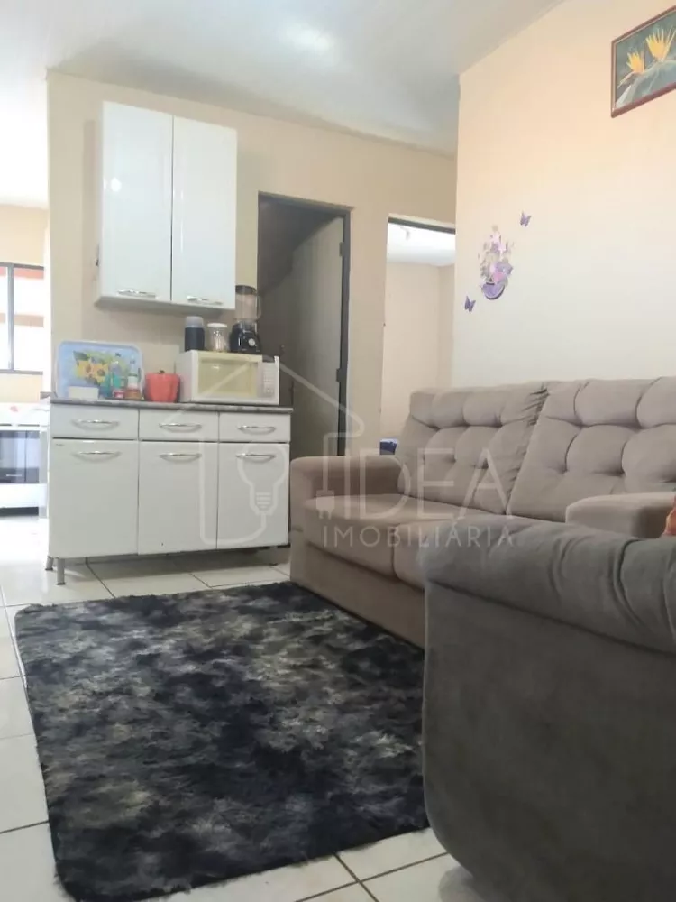 Casa, 2 quartos, 70 m² - Foto 2