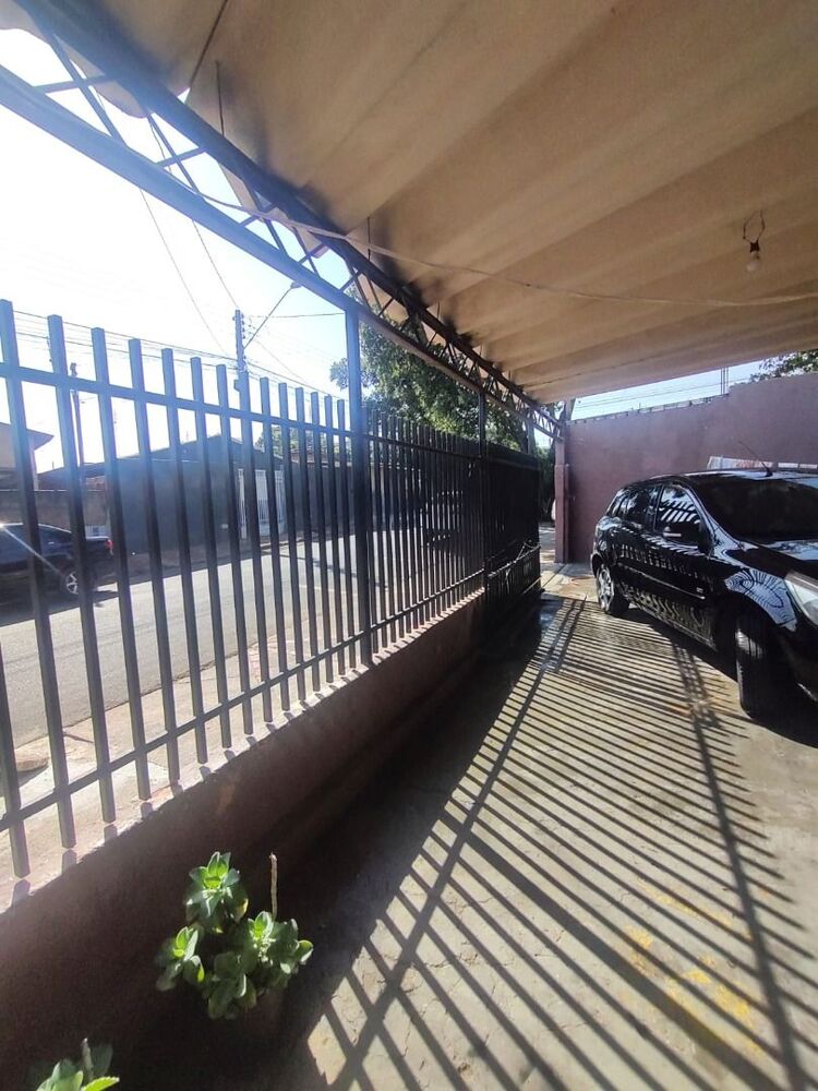 Casa, 2 quartos, 126 m² - Foto 1