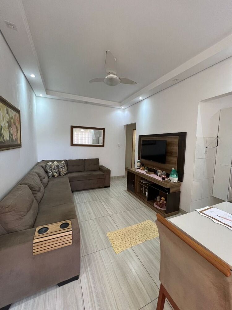 Casa, 3 quartos, 100 m² - Foto 4