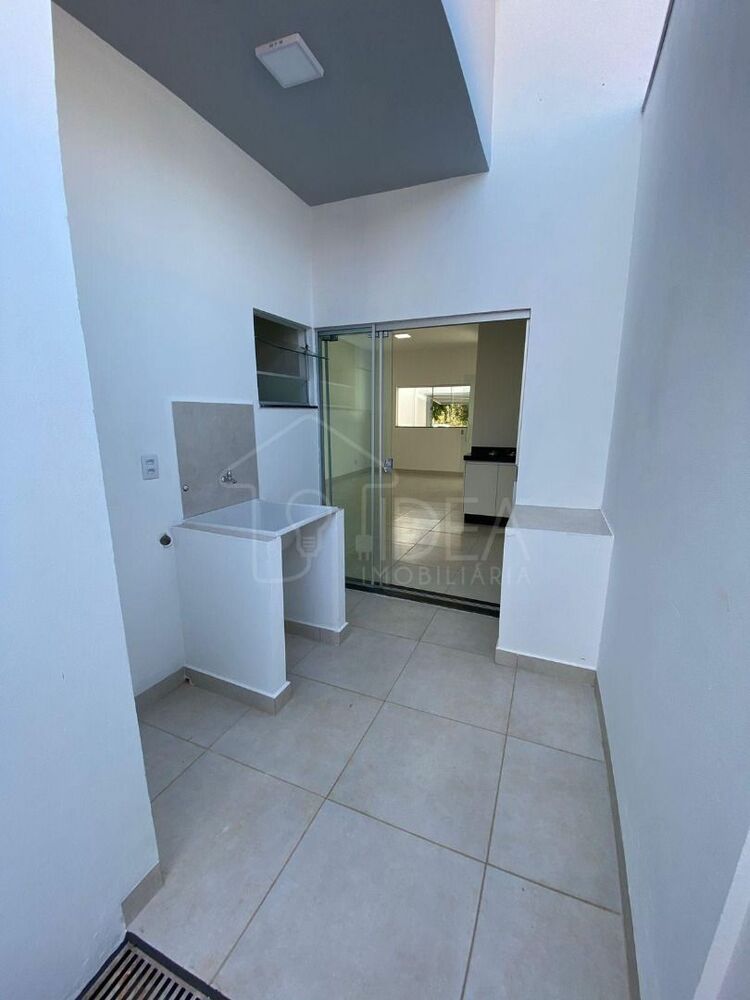 Casa, 3 quartos, 90 m² - Foto 11
