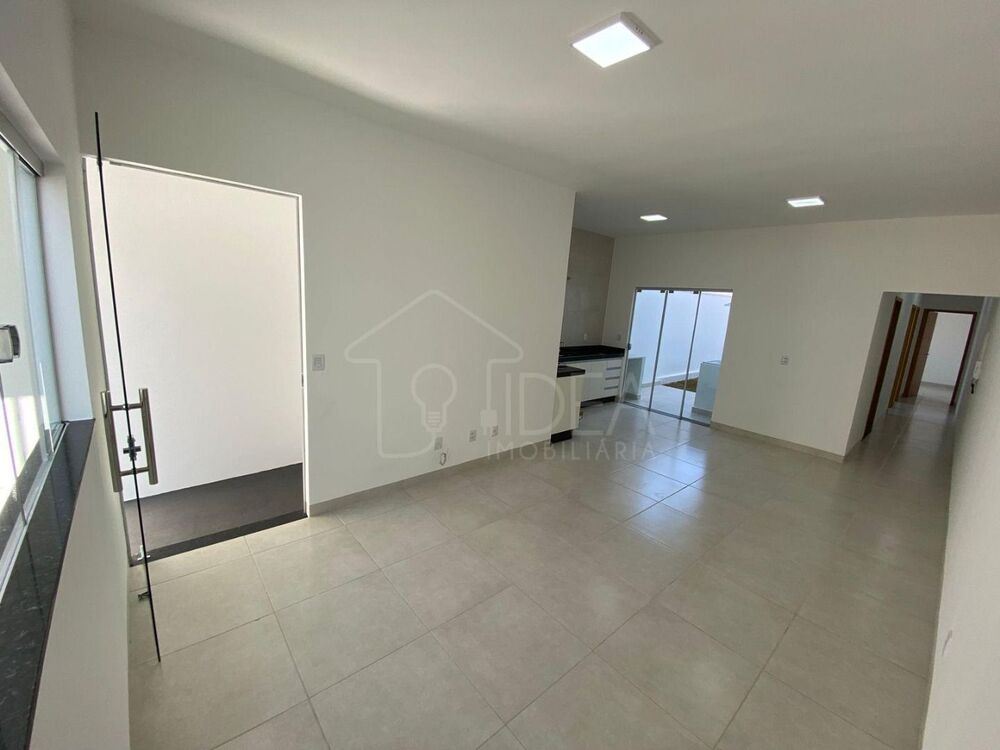 Casa, 3 quartos, 90 m² - Foto 2