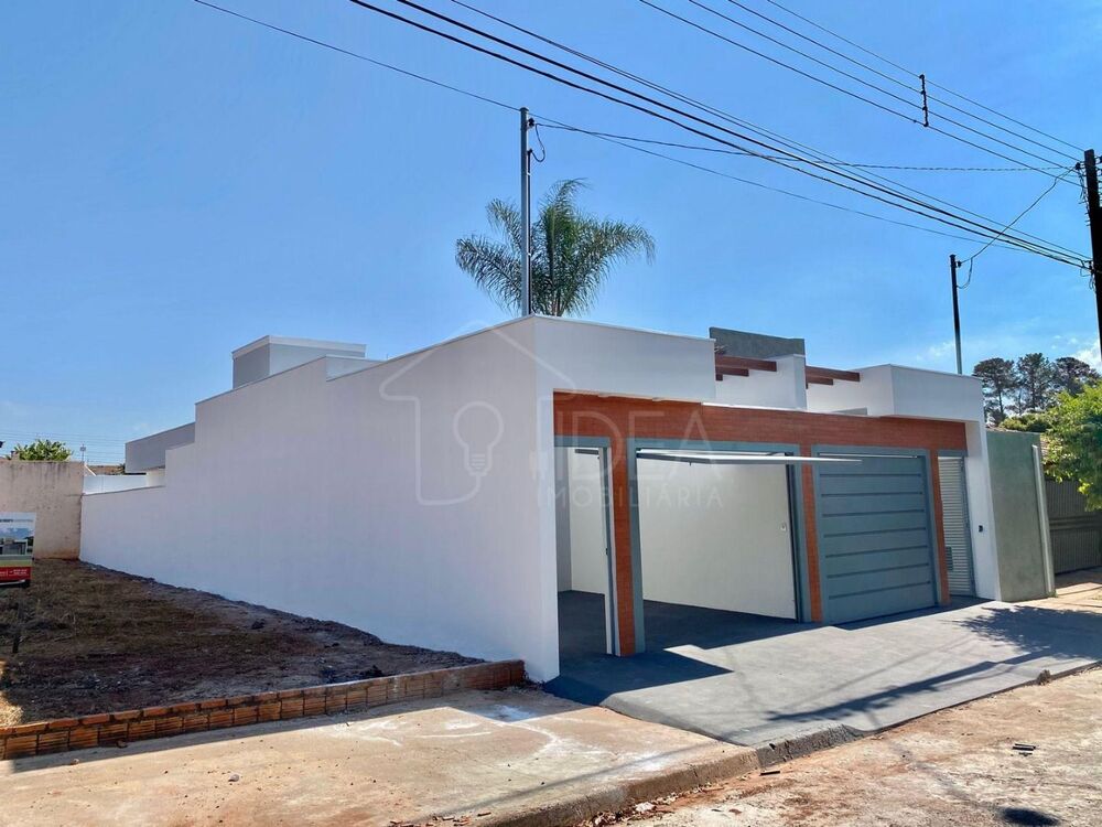 Casa, 3 quartos, 90 m² - Foto 10