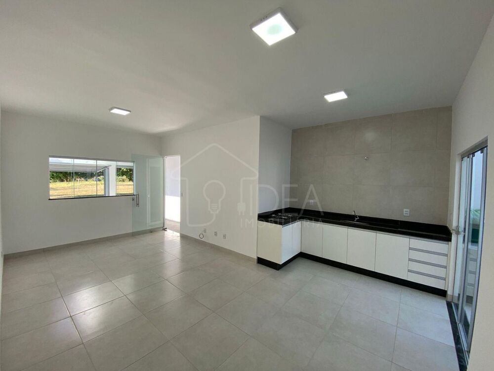 Casa, 3 quartos, 90 m² - Foto 3