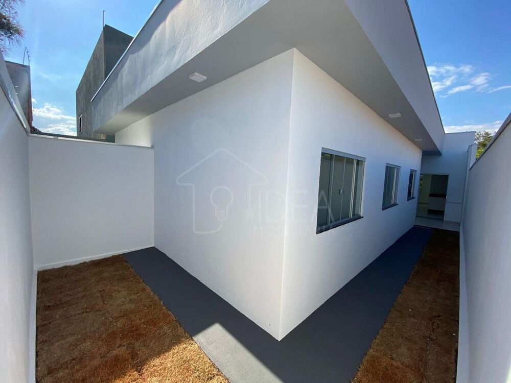 Casa, 3 quartos, 90 m² - Foto 13