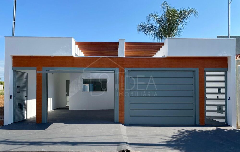 Casa, 3 quartos, 90 m² - Foto 14