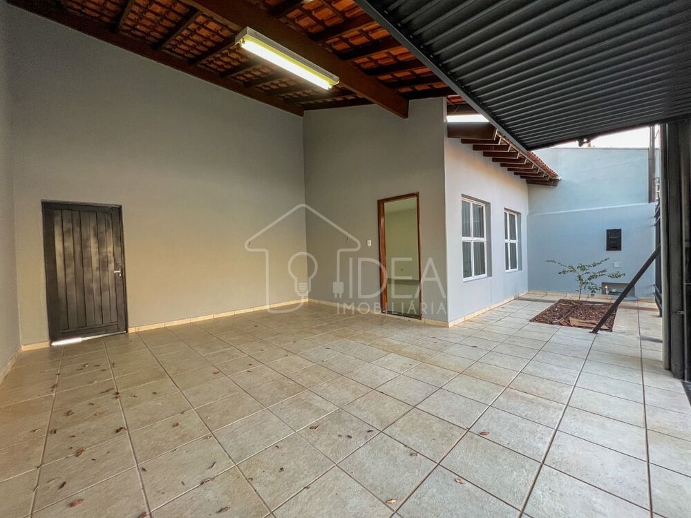 Casa, 3 quartos, 153 m² - Foto 2