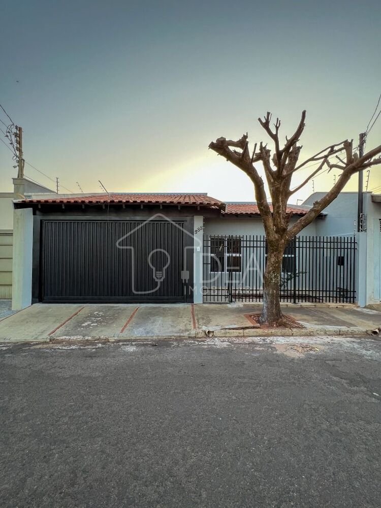 Casa, 3 quartos, 153 m² - Foto 1