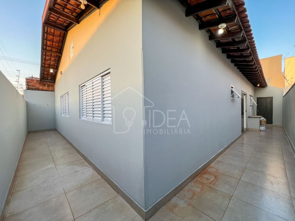 Casa, 3 quartos, 153 m² - Foto 11
