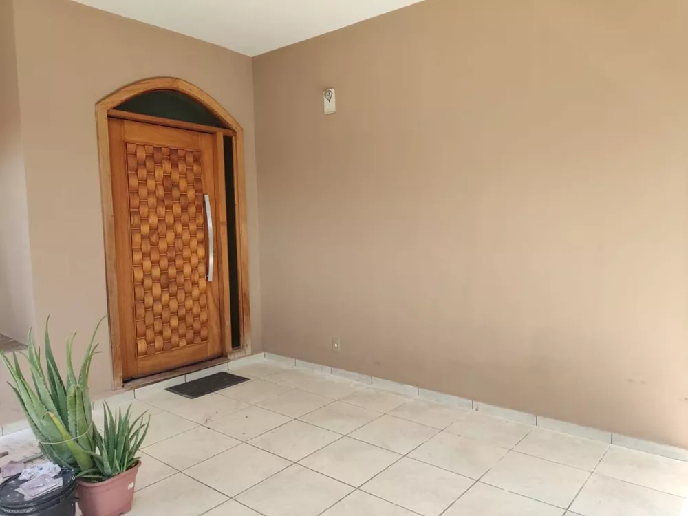 Sobrado, 4 quartos, 260 m² - Foto 8