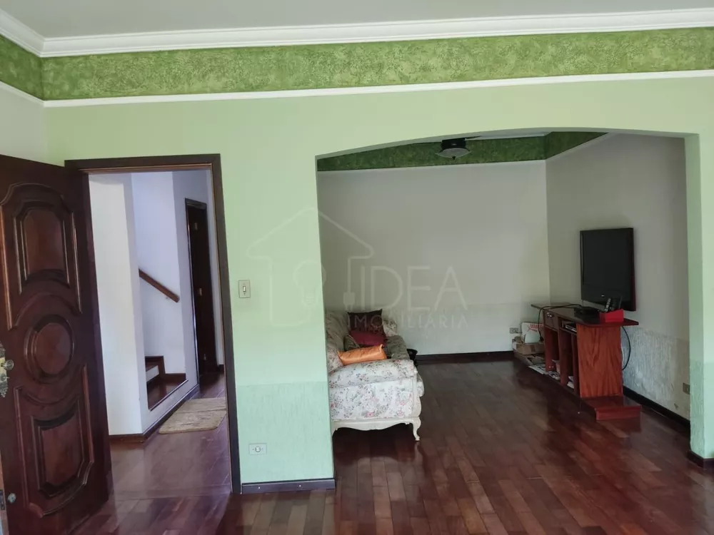 Sobrado, 4 quartos, 260 m² - Foto 7