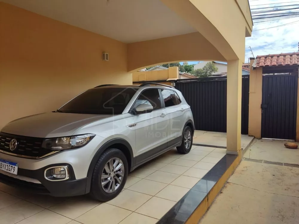 Sobrado, 4 quartos, 260 m² - Foto 6