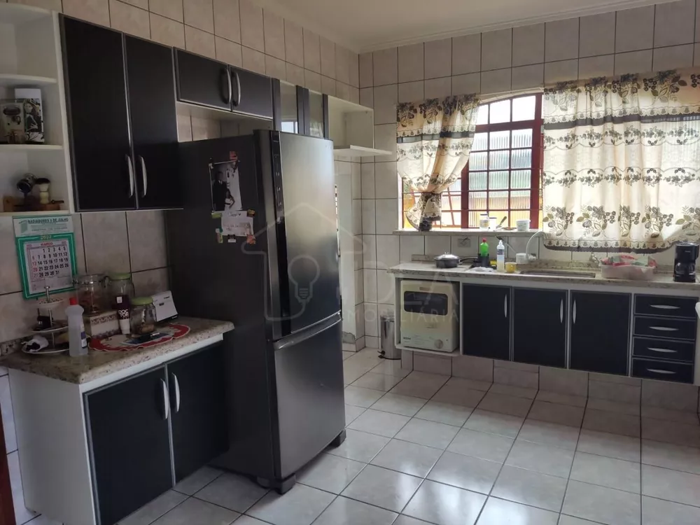 Sobrado, 4 quartos, 260 m² - Foto 4