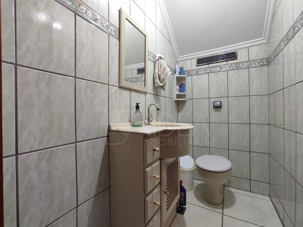 Sobrado, 4 quartos, 260 m² - Foto 3