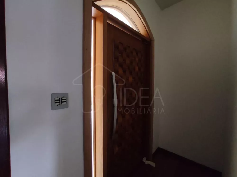 Sobrado, 4 quartos, 260 m² - Foto 2