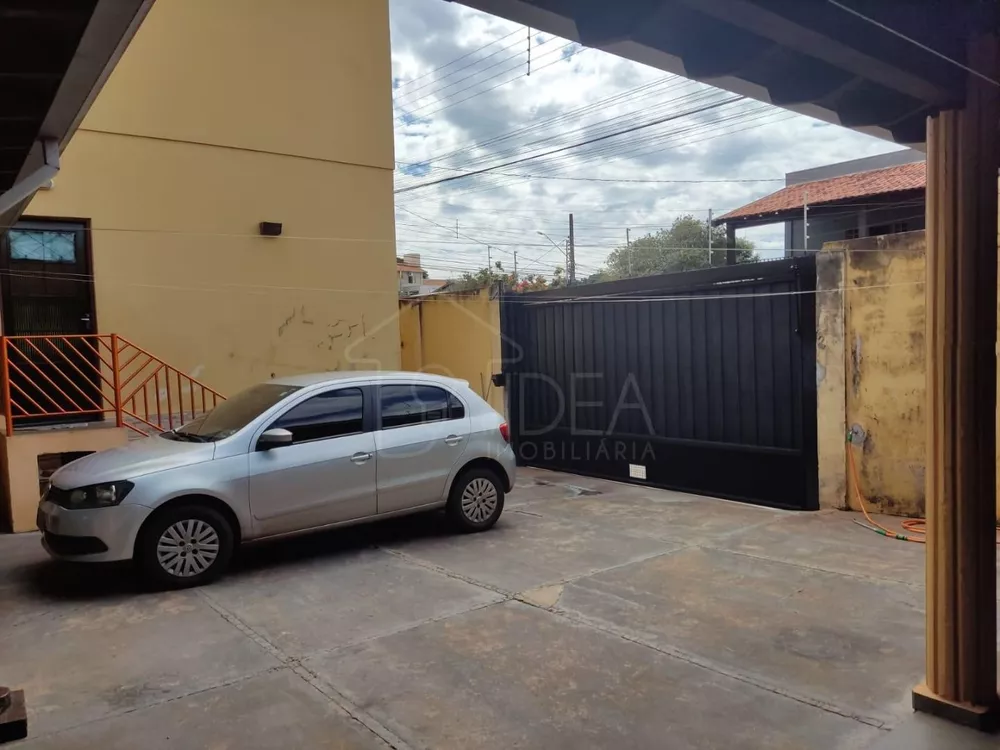 Sobrado, 4 quartos, 260 m² - Foto 5