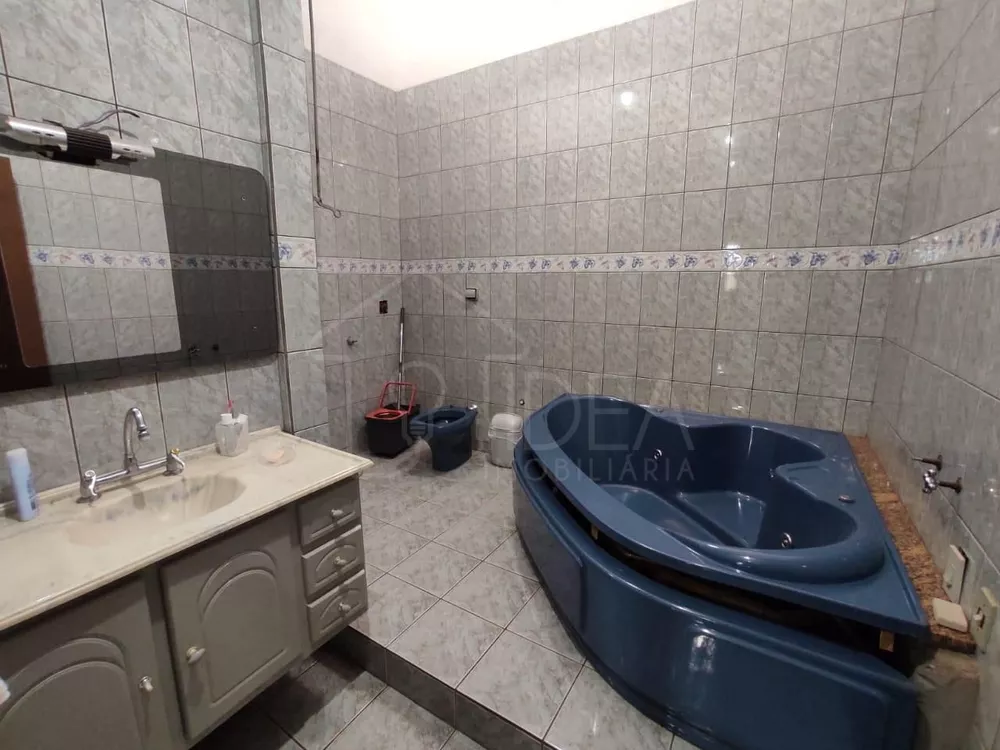 Sobrado, 4 quartos, 260 m² - Foto 1
